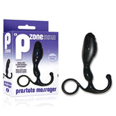 The 9's P- Zone Advanced - - Prostate Toys
